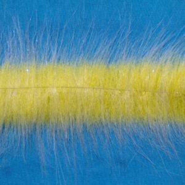 Hareline Dubbin EP CRAFT FUR BRUSH