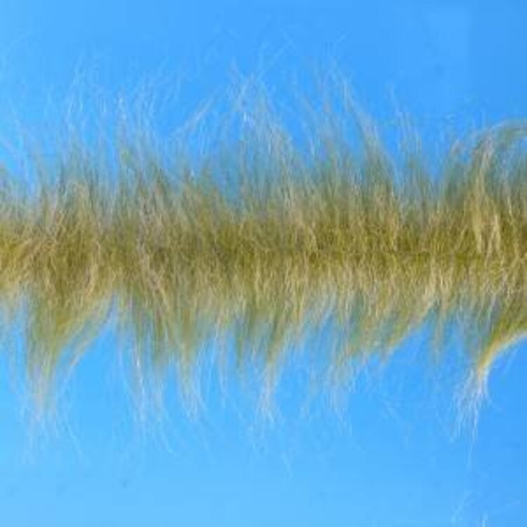 Hareline Dubbin EP CRAFT FUR BRUSH