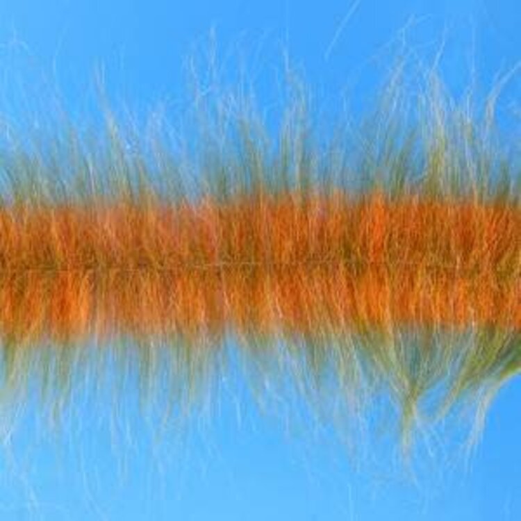 Hareline Dubbin EP CRAFT FUR BRUSH