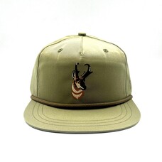 DUCK CAMP PRONGHORN HAT