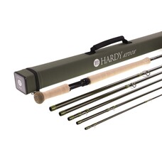 Hardy North America AYDON TRAVEL FLY ROD