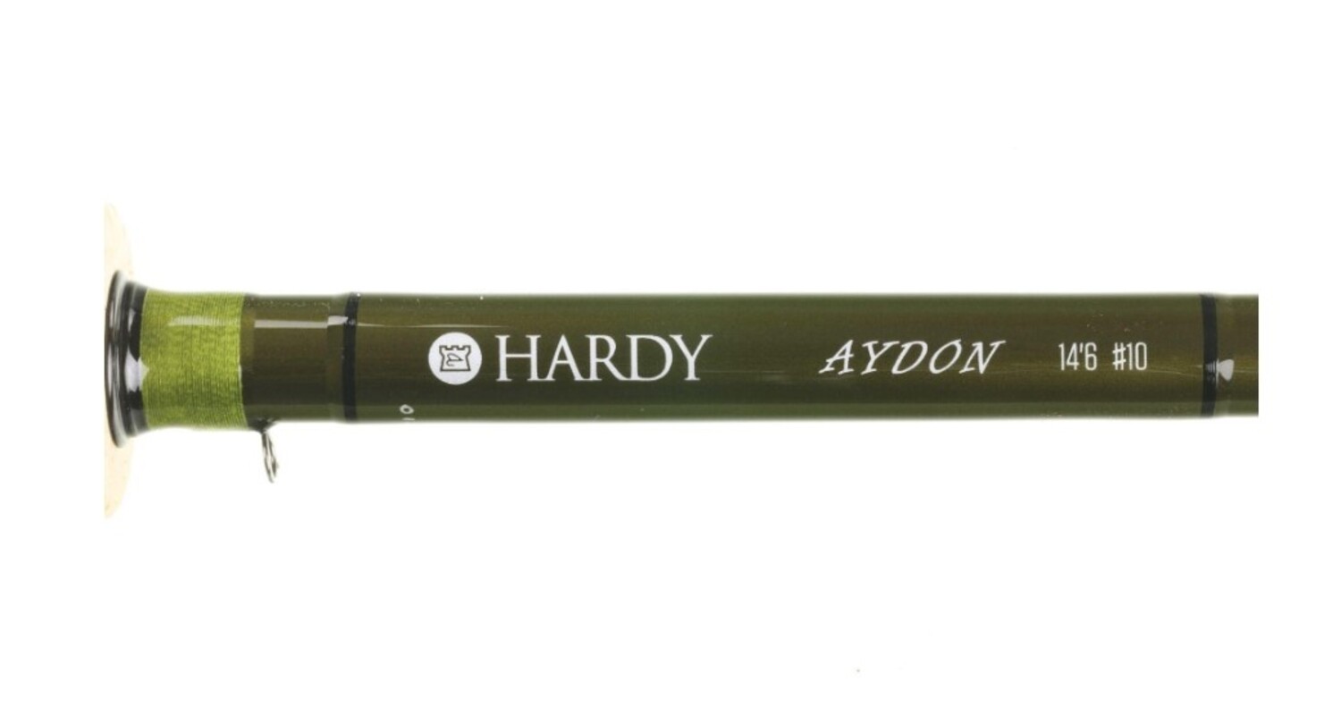 AYDON TRAVEL FLY ROD - Ugly Bug Fly Shop