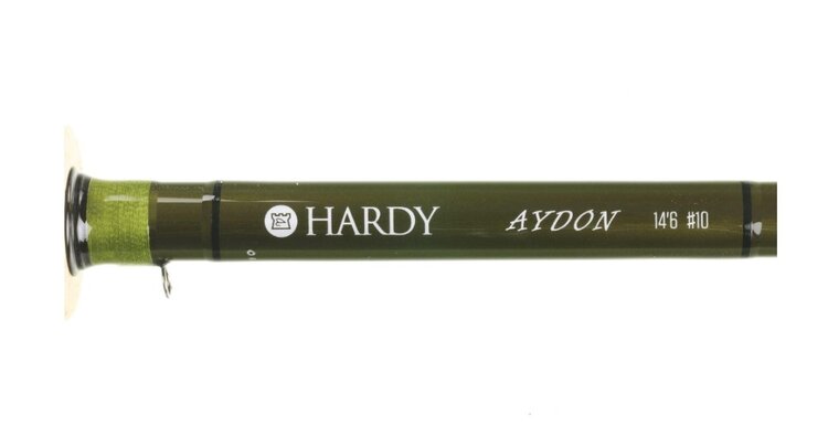 Hardy North America AYDON TRAVEL FLY ROD