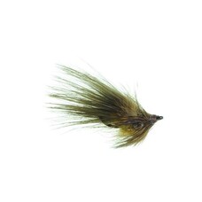 Umpqua Feather Merchants Backstabber #6