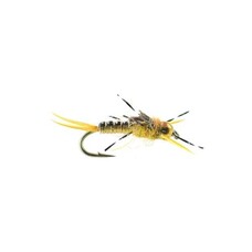 Umpqua Feather Merchants Morrish Iron Sally