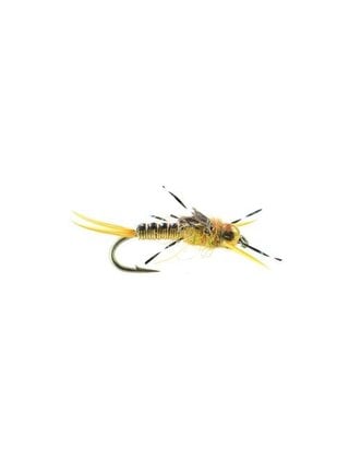 YELLOW SALLY FLY PATTERNS FOR SALE