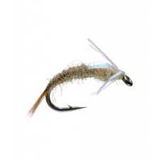 Umpqua Feather Merchants BARR'S FLASHBACK EMERGER PMD