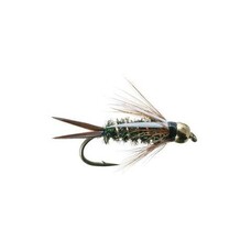 Solitude Fly Company BH PRINCE NYMPH