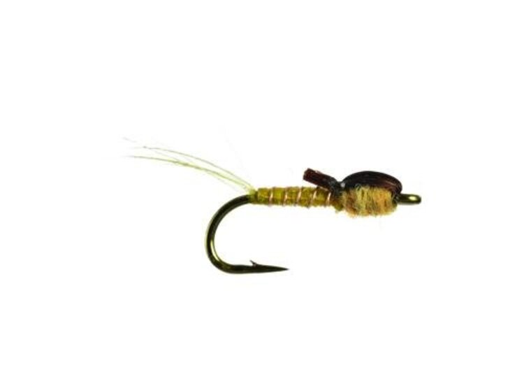 Umpqua Feather Merchants FOLDOVER PMD