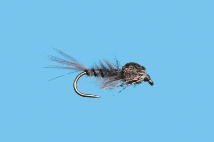 Solitude Fly Company REAL DEAL POINT FLY