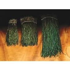 Hareline Dubbin HARELINE STRUNG PEACOCK HERL 5-7" Hareline Dubbin HARELINE STRUNG PEACOCK HERL 5-7"