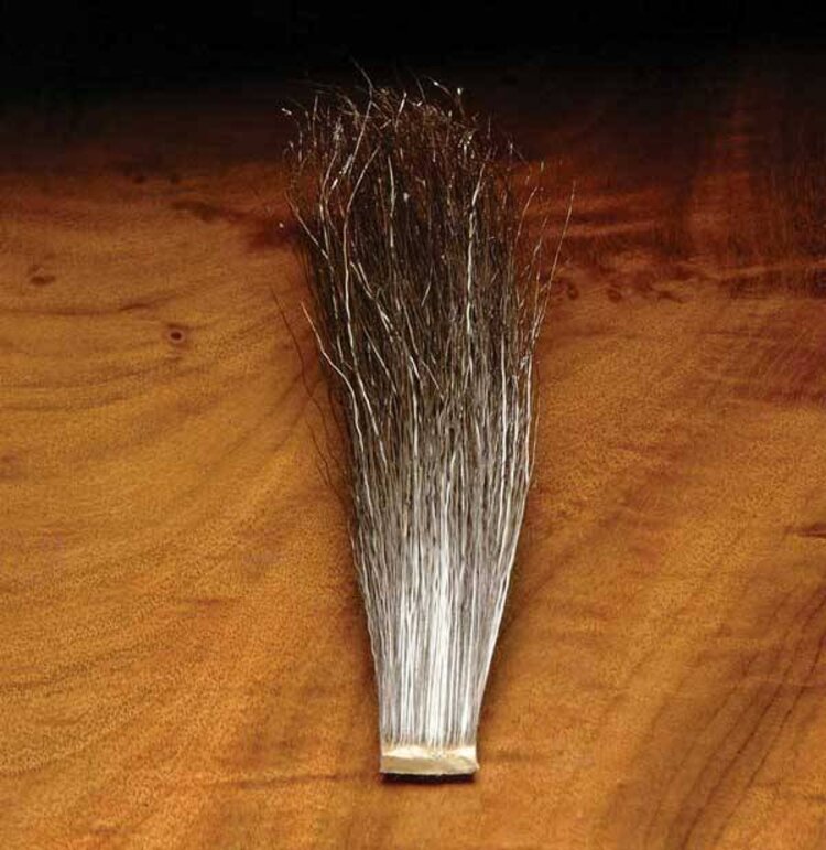 Hareline Dubbin HARELINE MOOSE MANE