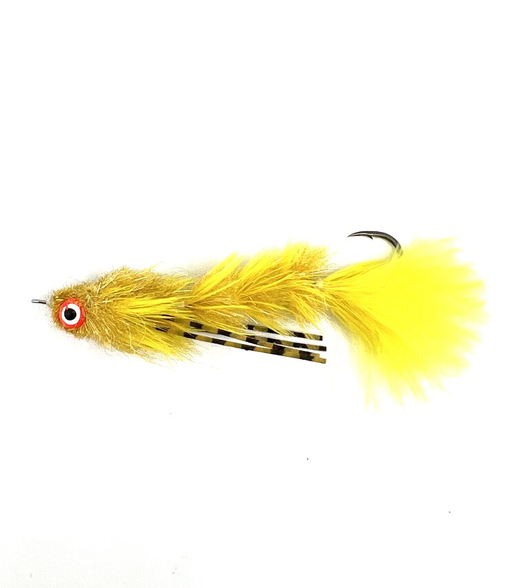lowcountry outdoors WOOLLY BUGGER CHANGER