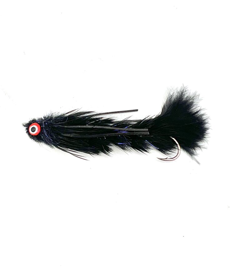 lowcountry outdoors WOOLLY BUGGER CHANGER