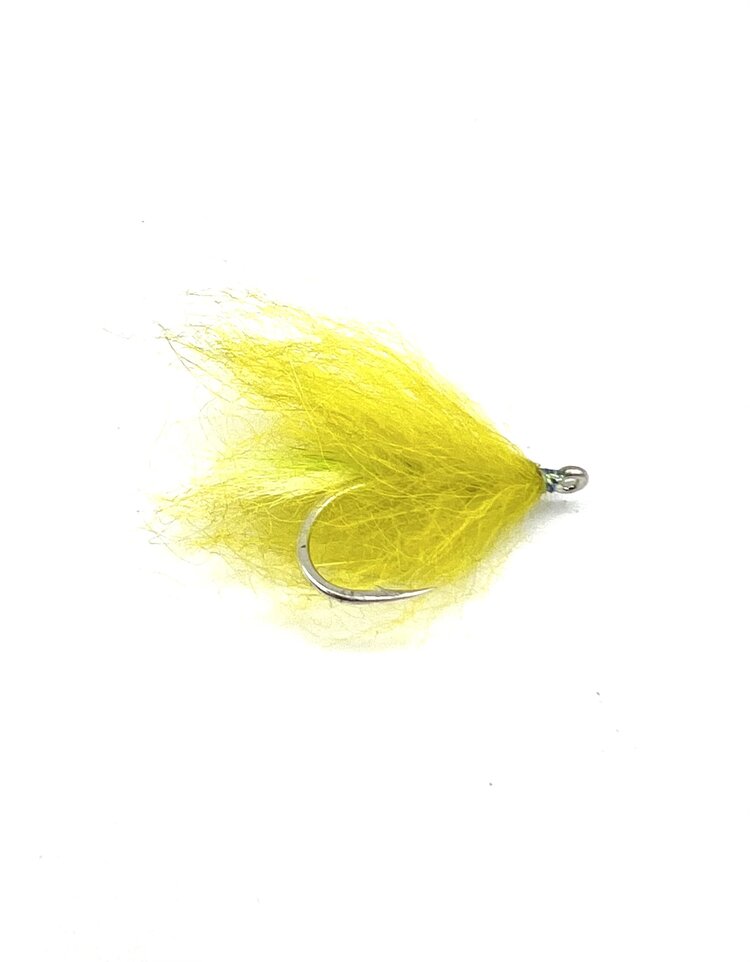 lowcountry outdoors FS MILKY DREAM PLANKTON #2