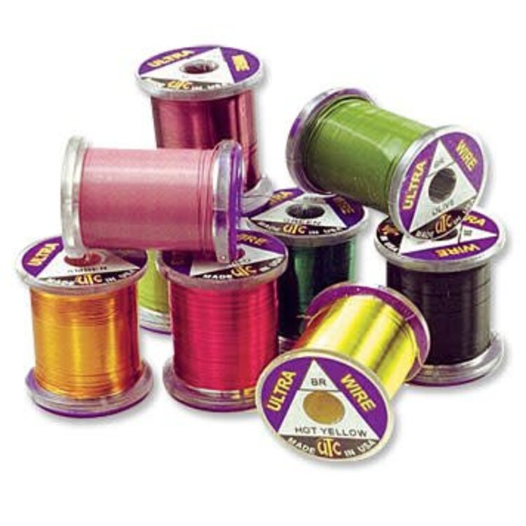 ULTRA WIRE ULTRA WIRE