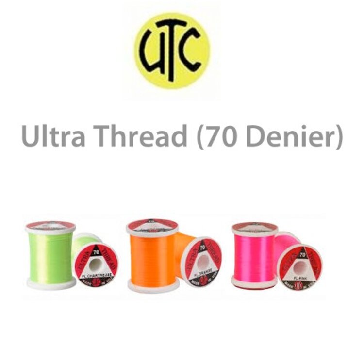 UTC ULTRA THREAD 70 DENIER