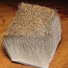 Hareline Dubbin MULE DEER HAIR