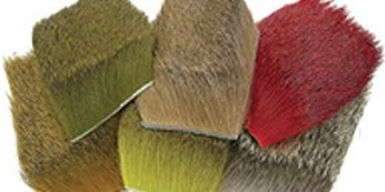 Wapsi WAPSI DEER BODY HAIR