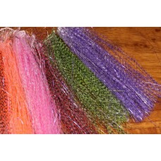 Hareline Dubbin SENYO'S PREDATOR WRAP UV