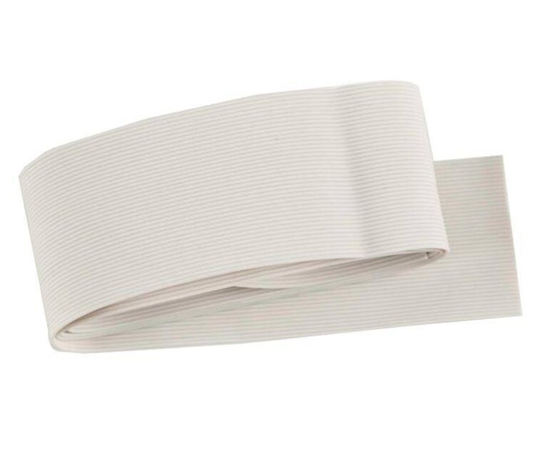 Wapsi waspi, round rubber medium