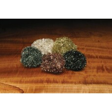 Hareline Dubbin HARELINE HOLO CACTUS CHENILLE