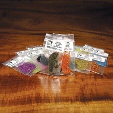 Hareline HARELINE MIDGE DIAMOND BRAID Hareline HARELINE MIDGE DIAMOND BRAID