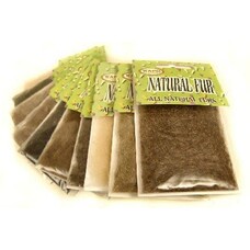 Wapsi WAPSI NATURAL FUR