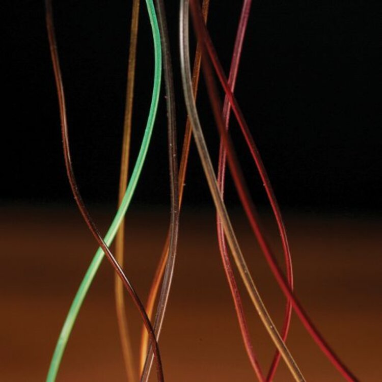 Hareline Dubbin HARELINE MICRO TUBING