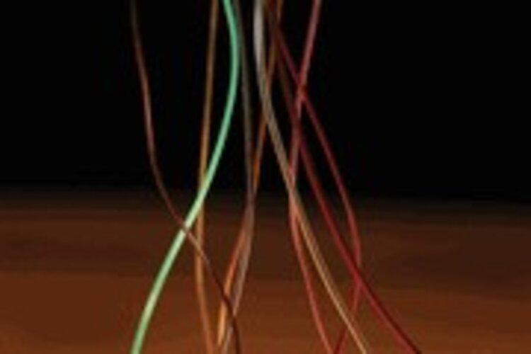 Hareline Dubbin HARELINE STANDARD TUBING