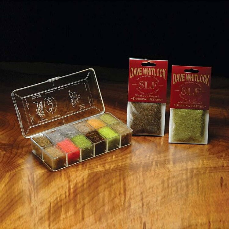 Wapsi WAPSI D. WHITLOCK SLF DUBBING