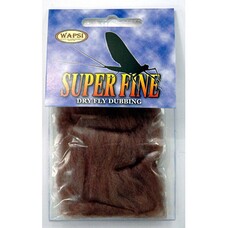 Wapsi SUPER FINE DRY FLY DUBBING