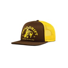 Dead Drift COWPOKE FOAM FRONT HAT