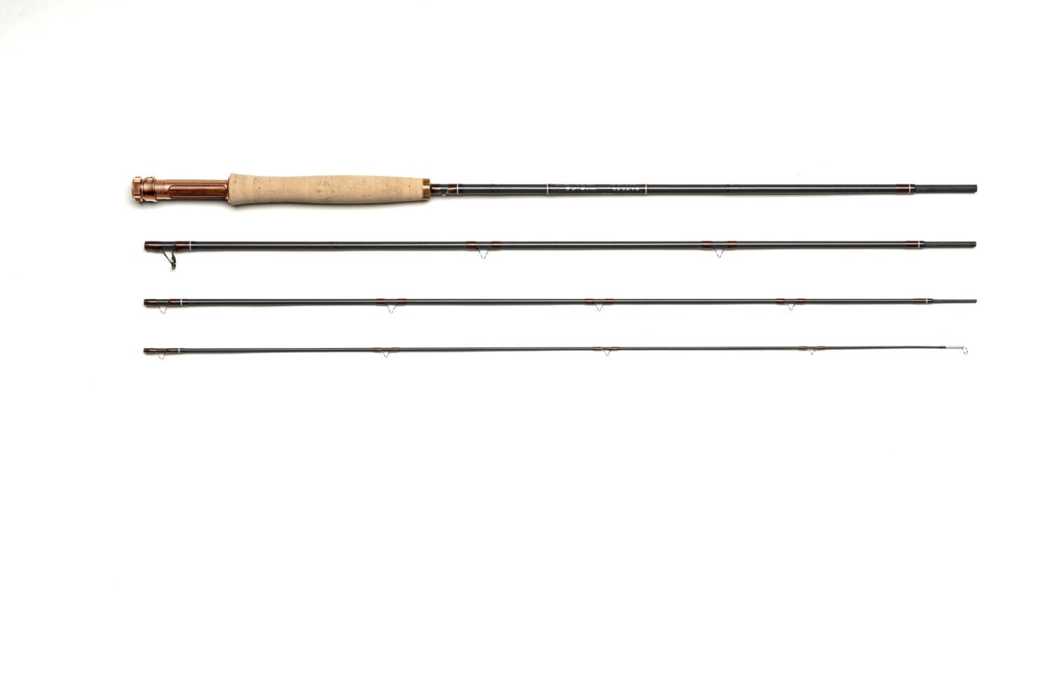 SCOTT G 904/4 FLY ROD 50TH ANNIVERSARY - Ugly Bug Fly Shop