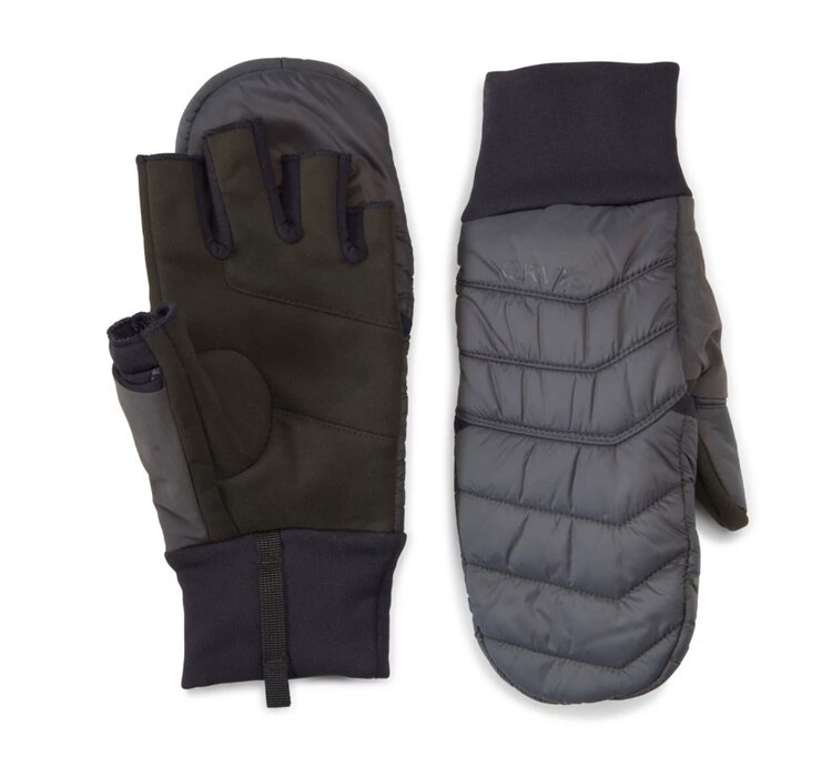 Orvis Company ORVIS PRO INSULATED MITTS UPDATED