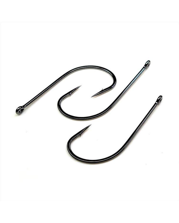 Gamakatsu GAMAKATSU B10S STINGER HOOK