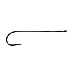KUMOTO KUMOTO K9393 #8 RING EYE STREAMER HOOKS KUMOTO KUMOTO K9393 #8 RING EYE STREAMER HOOKS