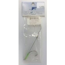 Ugly Bug Fly Shop WORLD RECORD TANDEM HOOK 5/0 Ugly Bug Fly Shop WORLD RECORD TANDEM HOOK 5/0