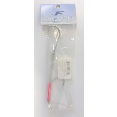 Ugly Bug Fly Shop WORLD RECORD TANDEM HOOK 6/0 Ugly Bug Fly Shop WORLD RECORD TANDEM HOOK 6/0