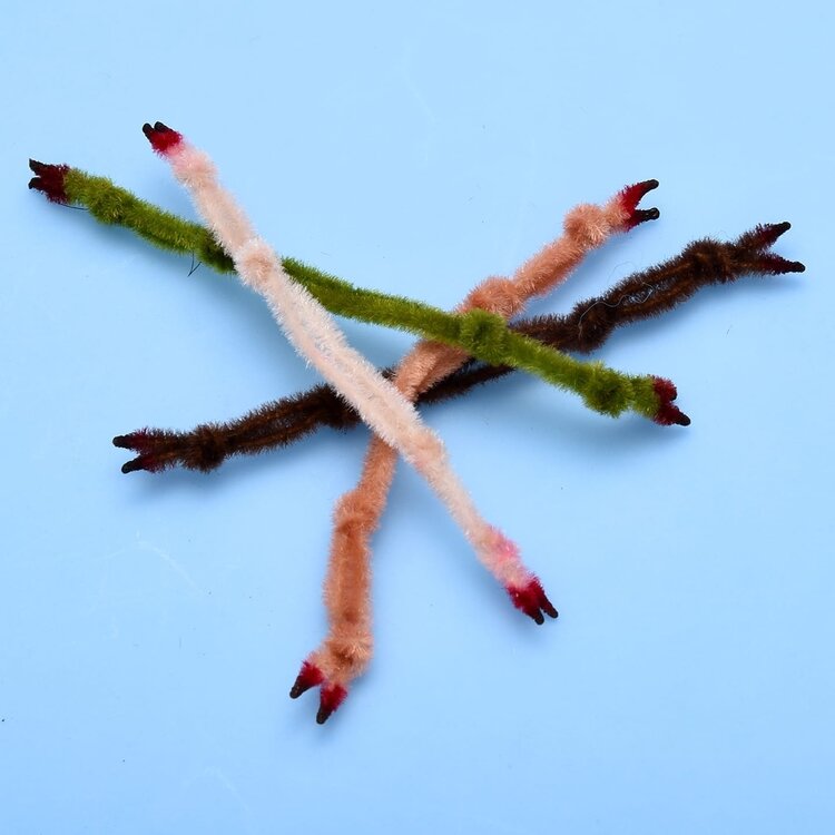 Enrico Puglisi EP CRAB CLAWS