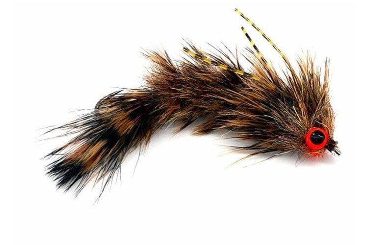 lowcountry outdoors WOOLLY BUGGER CHANGER