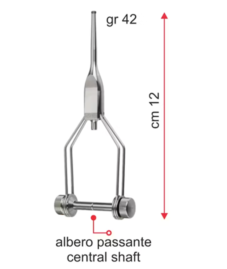 Stonfo Italy STONFO STREAMER BOBBIN
