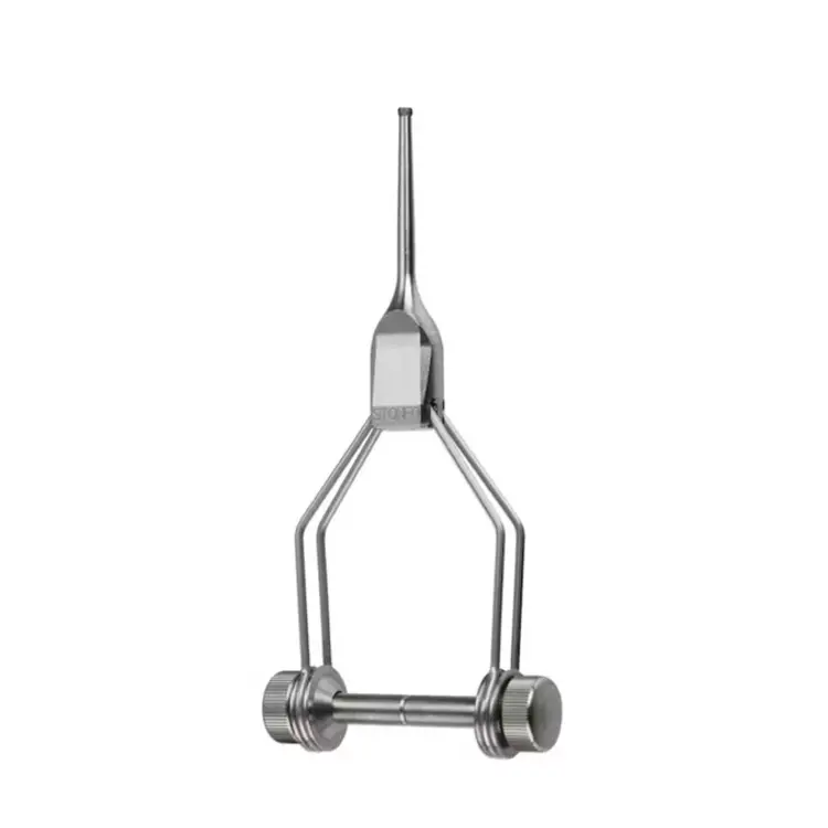 Stonfo Italy STONFO STEELTECH BOBBIN