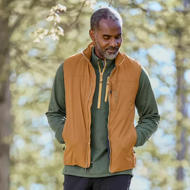 ORVIS ORVIS PRO INSULATED VEST