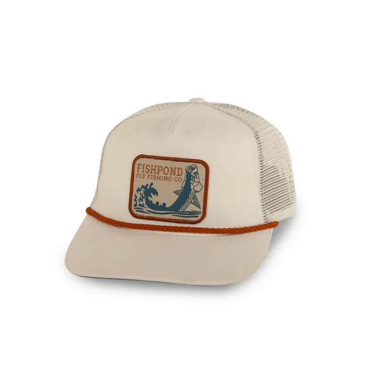 Fishpond FISHPOND GABON HAT