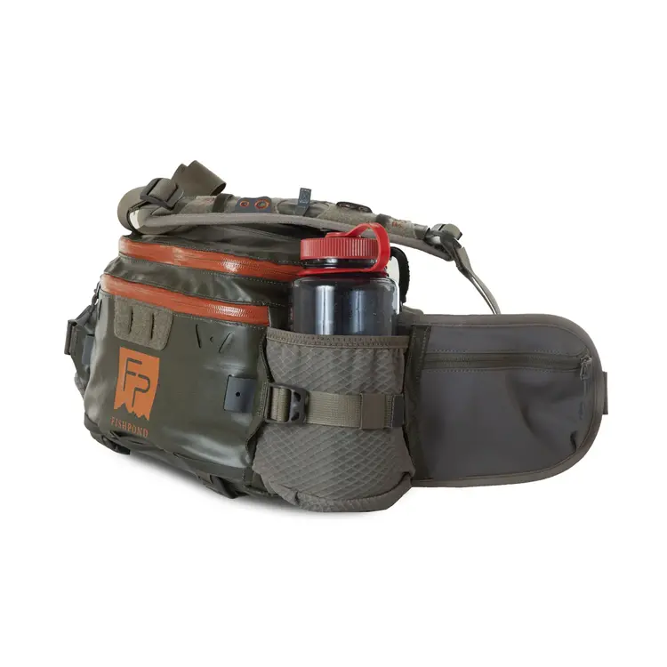 Fishpond STORMSHADOW LUMBAR PACK