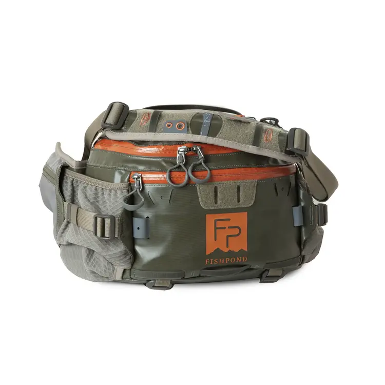 Fishpond STORMSHADOW LUMBAR PACK