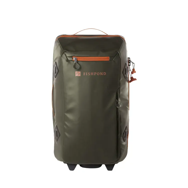 Fishpond FISHPOND STORMSHADOW LARGE ROLLING DUFFEL