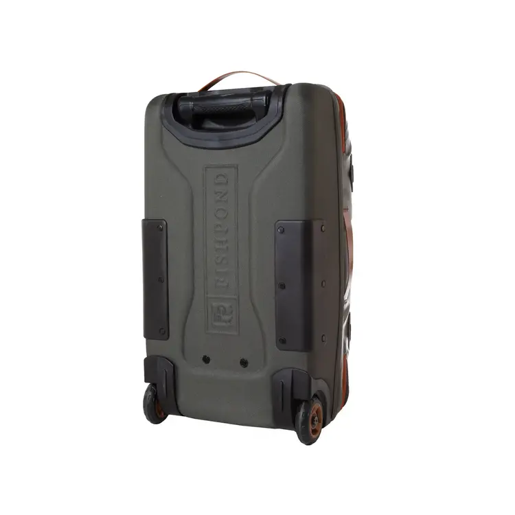Fishpond STORMSHADOW ROLLING CARRY-ON