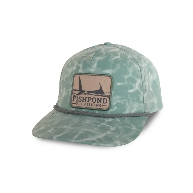 Fishpond FISHPOND TRUCKER HAT
